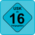 USK 16