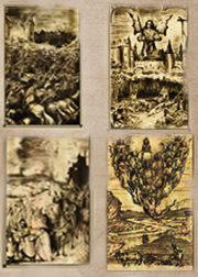 Artefakt