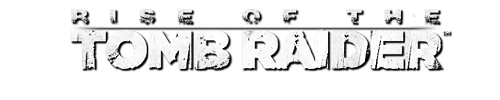 Rise of the Tomb Raider