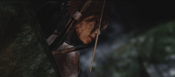 TOMB RAIDER Survivor Trailer Analysis