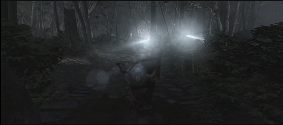 TOMB RAIDER Survivor Trailer Analysis