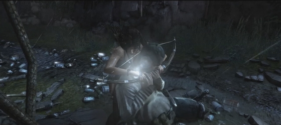 TOMB RAIDER Survivor Trailer Analysis
