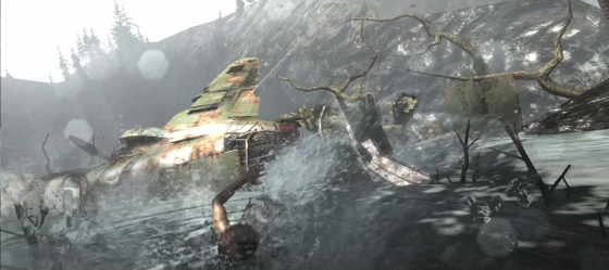 TOMB RAIDER Survivor Trailer Analysis