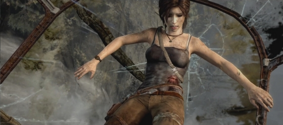 TOMB RAIDER Survivor Trailer Analysis