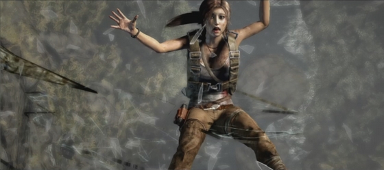 TOMB RAIDER Survivor Trailer Analysis