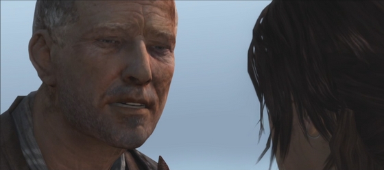 TOMB RAIDER Survivor Trailer Analysis
