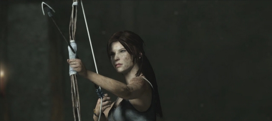 TOMB RAIDER Survivor Trailer Analysis