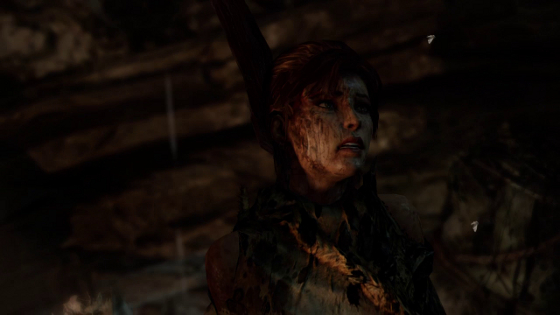 Tomb Raider