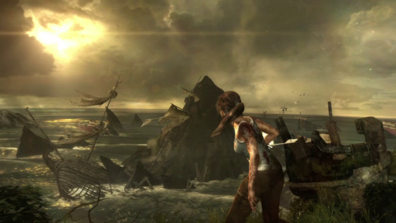 Tomb Raider
