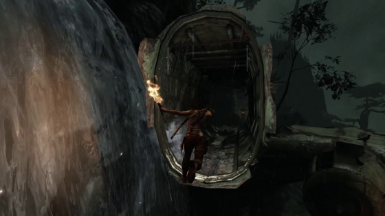 Tomb Raider