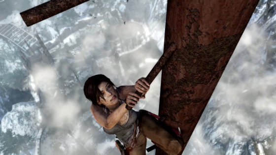 Tomb Raider