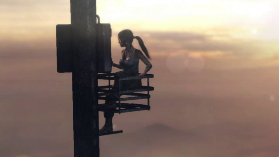 Tomb Raider