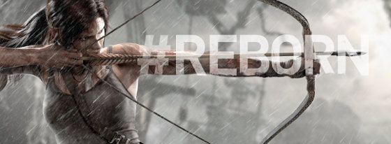 Tomb Raider
