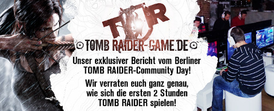 Tomb Raider