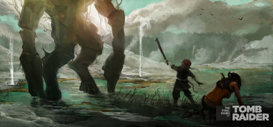 tombraider-game.de News