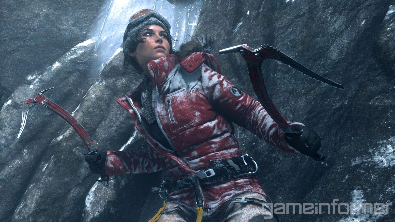 Tomb Raider
