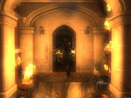 Tomb Raider Underworld Screenshot Komplettlösung