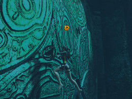 Tomb Raider Underworld Screenshot Komplettlösung