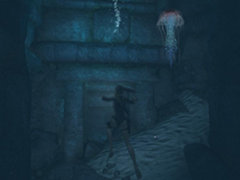 Tomb Raider Underworld Screenshot Komplettlösung