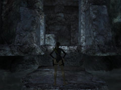 Tomb Raider Underworld Screenshot Komplettlösung