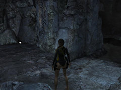 Tomb Raider Underworld Screenshot Komplettlösung