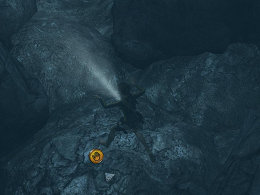 Tomb Raider Underworld Screenshot Komplettlösung