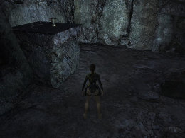 Tomb Raider Underworld Screenshot Komplettlösung