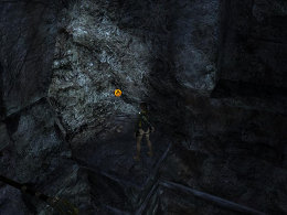 Tomb Raider Underworld Screenshot Komplettlösung