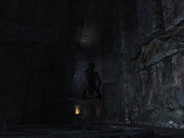 Tomb Raider Underworld Screenshot Komplettlösung