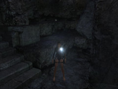 Tomb Raider Underworld Screenshot Komplettlösung