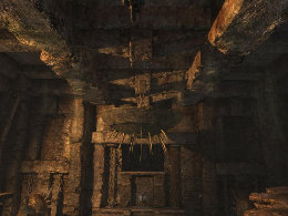 Tomb Raider Underworld Screenshot Komplettlösung