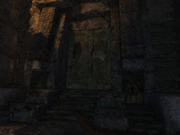 Tomb Raider Underworld Screenshot Komplettlösung
