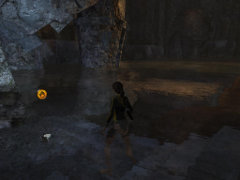 Tomb Raider Underworld Screenshot Komplettlösung