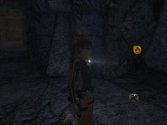 Tomb Raider Underworld Screenshot Komplettlösung