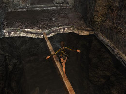 Tomb Raider Underworld Screenshot Komplettlösung