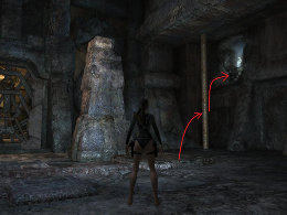 Tomb Raider Underworld Screenshot Komplettlösung