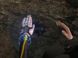 Tomb Raider Underworld Screenshot Komplettlösung