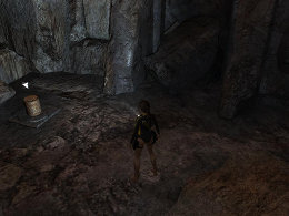 Tomb Raider Underworld Screenshot Komplettlösung