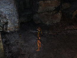 Tomb Raider Underworld Screenshot Komplettlösung