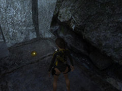 Tomb Raider Underworld Screenshot Komplettlösung