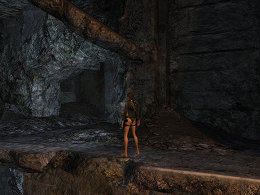 Tomb Raider Underworld Screenshot Komplettlösung