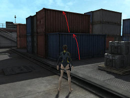 Tomb Raider Underworld Screenshot Komplettlösung