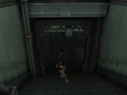 Tomb Raider Underworld Screenshot Komplettlösung