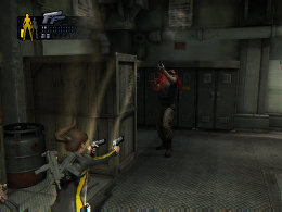 Tomb Raider Underworld Screenshot Komplettlösung