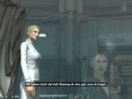 Tomb Raider Underworld Screenshot Komplettlösung