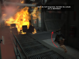 Tomb Raider Underworld Screenshot Komplettlösung