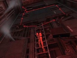 Tomb Raider Underworld Screenshot Komplettlösung