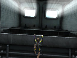 Tomb Raider Underworld Screenshot Komplettlösung