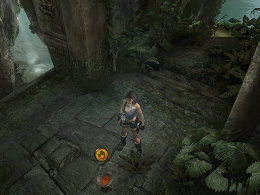 Tomb Raider Underworld Screenshot Komplettlösung