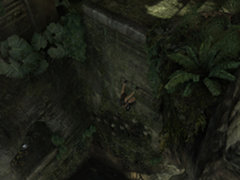 Tomb Raider Underworld Screenshot Komplettlösung